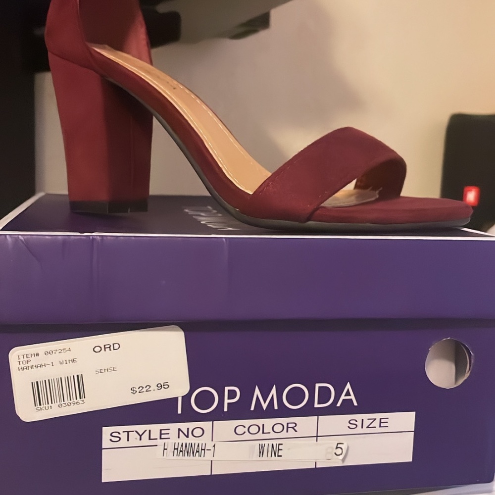 Heels